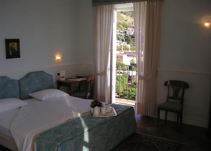 Hotel Palazzo Del Capo