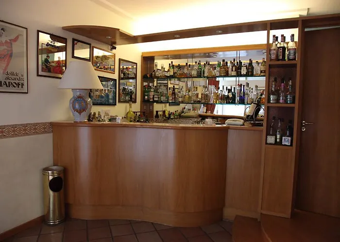 Hotel Palazzo Del Capo