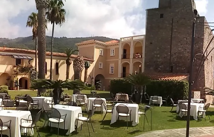 Hotel Palazzo Del Capo