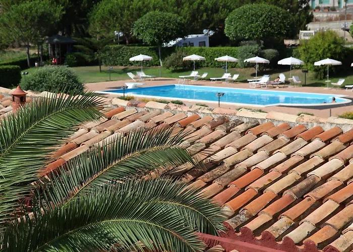 Palazzo Del Capo Hotel