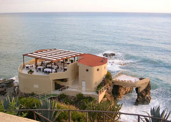 Palazzo Del Capo 5* Cittadella del Capo